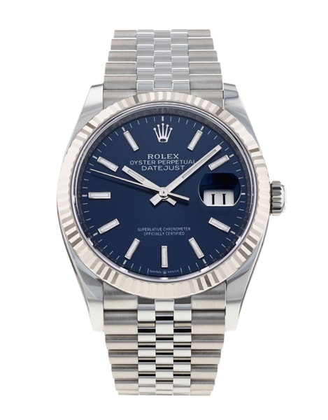 Rolex Datejust 126234